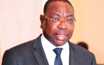 ​ITIE : Mankeur Ndiaye annonce la signature d'un "accord d’unitisation" avec la Mauritanie