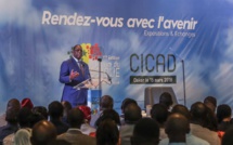 Premier Forum numérique du Sénégal : Macky annonce 300 bourses et 1000 personnes formées par an