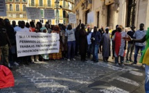 Espagne : des Sénégalais s'attaquent à des citoyens espagnols dans la rue après la mort de Mame Mbaye Ndiaye