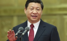 Chine : Xi Jinping réélu Président pour un mandat de 5 ans