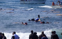 Au moins 14 morts dans le naufrage d'un bateau de migrants en Grèce