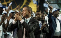 RDC : Mose Katumbi et son mouvement tiennent leur première conférence de presse