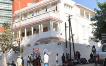 Le Préfet de Dakar interdit la marche devant l'Ambassade d'Italie