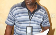 "Les politiciens sont les commanditaires des meurtres d'enfants", selon Cheikhna Keita