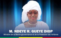 Sénégal : La ministre de la Protection de l'enfance taillée en pièces sur les Réseaux sociaux