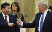 Trump reprend la guerre commerciale contre la Chine