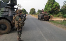 Centrafrique : plus de 1 300 soldats formés à l’utilisation de l'armement russe