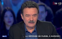 Edwy Plenel brise encore Sarkozy : "On a laissé la dictature libyenne élire notre..."