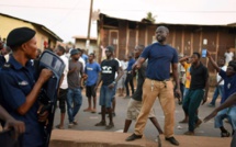 La Haute cour de Sierra Leone suspend le second tour de la Présidentielle 