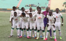 Football féminin : les "Lionnes" font un bond de 40 places au classement Fifa
