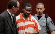 États-Unis : le sénégalais El Hadji Seydou Diop condamné à la prison à vie