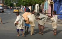 Opération de retrait des talibés de la rue : c'est la police qui va désormais s'en charger