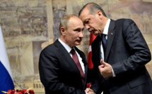 Affaire Skripal : la Turquie se refuse à des sanctions contre la Russie
