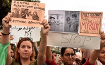 ​Maroc: La vidéo de l’agression sexuelle d’une adolescente en plein jour fait scandale