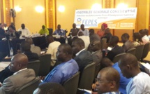 Le préfet de Dakar interdit le sit-in de la FEPES
