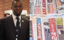 L'ex-juge Ibrahima Dème annule son face à face avec la presse