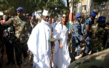 ​Gambie : deux généraux revenus d'exil inculpés de désertion