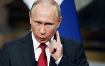 L'affaire Skripal s'emballe : Poutine expulse 60 diplomates américains et ferme le...