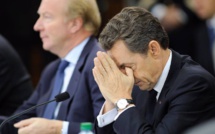 Nicolas sarkozy renvoyé en Correctionnelle pour "corruption active" et...