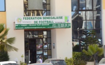 Scandale à la FSF:  Massamba Diop et deux de ses complices arrêtés par la Dic