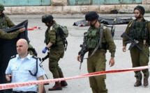 Un Palestinien a été tué par les tirs de soldats israéliens