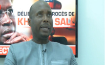 Les Khalifistes exigent la libération immédiate de Barthélémy Dias et mettent en garde le régime 