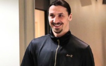 Suède : Ibrahimovic met un coup de pression au sélectionneur en vue du Mondial