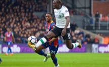 Sadio Mané marque et devient le co-meilleur buteur sénégalais de l'histoire de la Premier League