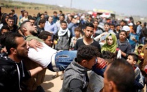 Au moins 15 morts palestiniens dans les affrontements de Gaza : L'Onu demande une enquête indépendante