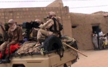 Le Mali livre à la CPI un présumé jihadiste