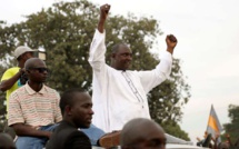 Gambie : le Président Barrow sur le terrain pour préparer les élections locales