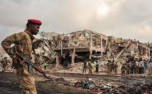 ​Somalie: des shebabs attaquent des bases de l'Amisom