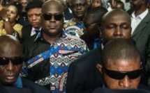 ​RDC: le fils de Tshisekedi candidat