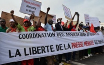 Descente des éléments de la GIGN à Dakaractu : «Un dangereux précédent», selon la CAP