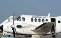 Crash de Sénégal Air : Samba Sall inculpe le DG de l’Anacim