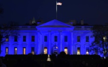 Guerre commerciale: la Chine contre-attaque face à Donald Trump