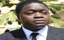 ​Condamnation du maire de Dakar : Diégane Sène demande au président Macky Sall de gracier Khalifa Sall