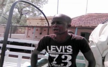 Boy Djiné condamné à 2 ans de prison ferme