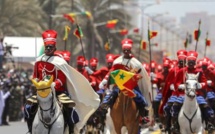 4 avril 2018... Quand les internautes sénégalais "fêtent"  58 ans de dépendance vis à vis de la France