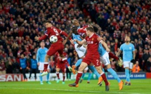 Regardez le but de Sadio Mané contre Manchester City