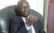 Cheikh Bamba Dièye soutient Barthélémy Dias et tacle Macky Sall