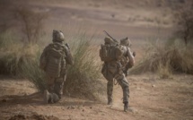Mali. 30 djihadistes tués dimanche lors d’une opération franco-malienne