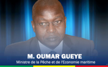  Retard de la signature des accords de pêche : le ministre Oumar Gueye accuse son homologue mauritanien