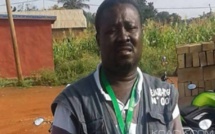 Togo : Assiba Johnson placé sous mandat de dépôt, son avocat stupéfait