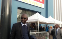 Exclu du Ps et emprisonné, Khalifa Sall invité au 78e Congrès du Parti socialiste français