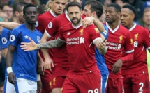 Premier League : Liverpool tourne son effectif et fait match nul contre Everton (0-0) 