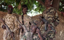 ​Centrafrique: assaut contre les groupes armés, au moins 30 blessés dont des Casques bleus