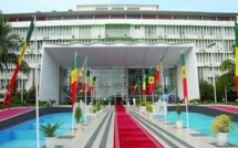 Vote du parrainage : Macky Sall peut compter sur le député Moussa Sané