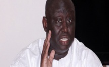 Cité dans le divorce entre Serigne Mboup et Yaye fatou Diagne : Aliou Sall se lave à grande eau et accuse...