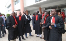 ​Paralysie du système judiciaire : le Sytjust suspend son plan d’action et écoute Macky Sall